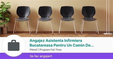 job bucatareasa camin de batrani|Urgent! Locuri de muncă: Camin